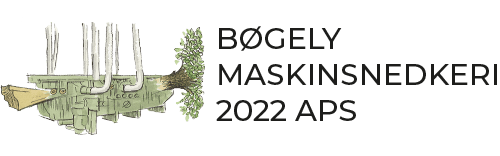 Bøgely Maskinsnedkeri