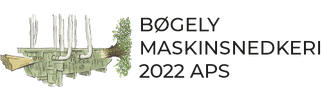 Bøgely Maskinsnedkeri
